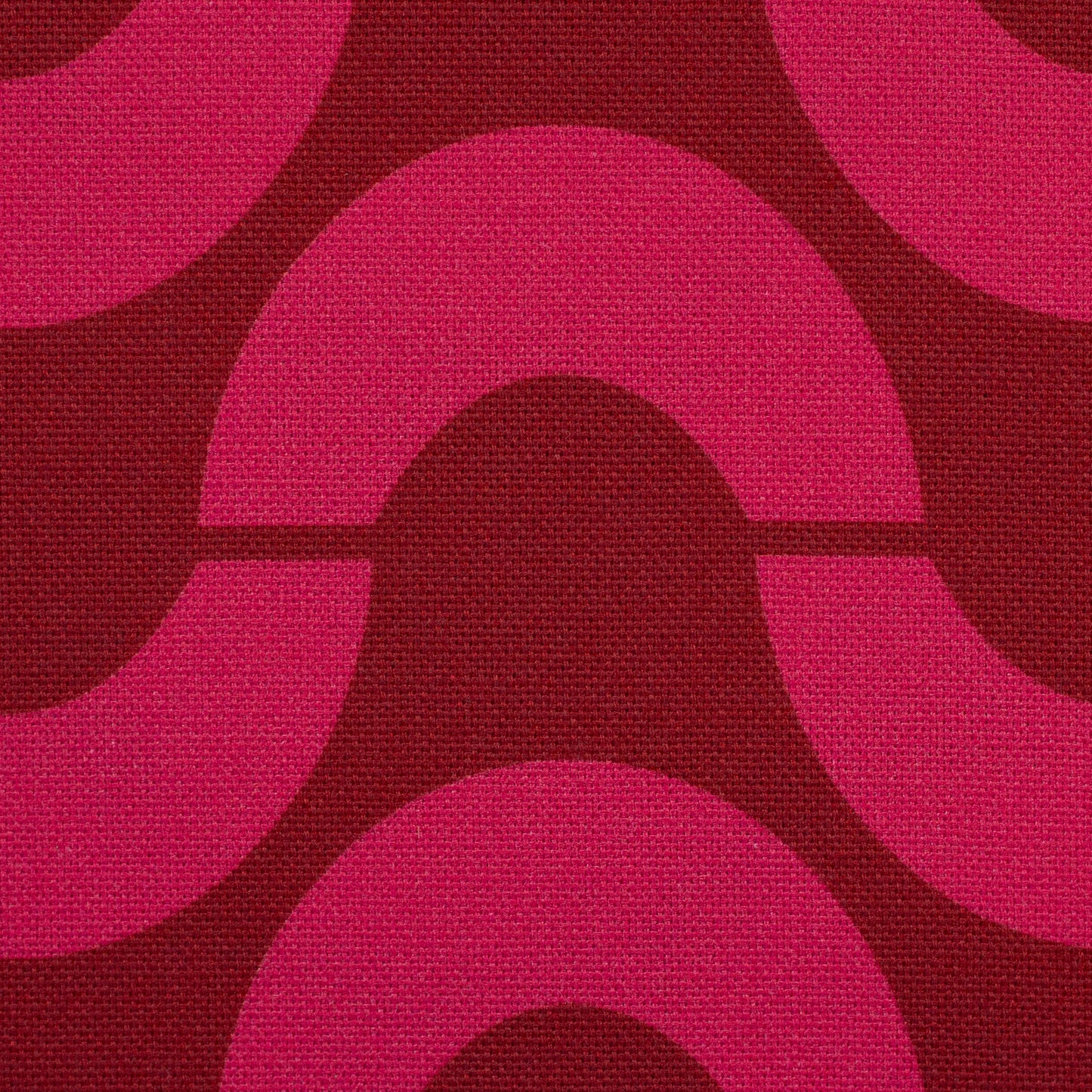 Stof Canvas Olas by Lillesol & Pelle per halve meter
