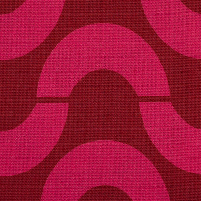 Stof Canvas Olas by Lillesol & Pelle per halve meter