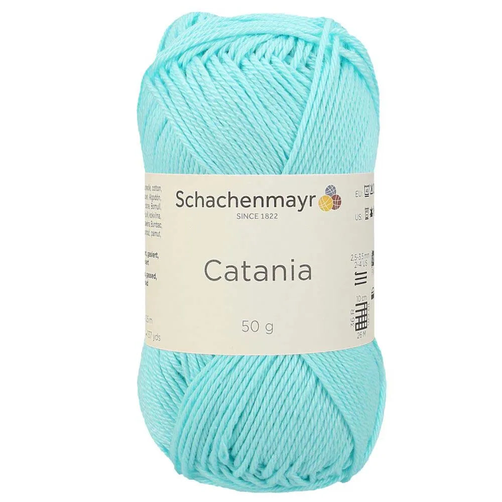 Schachenmayr 9801210 Catania 125 meter / 50 gram