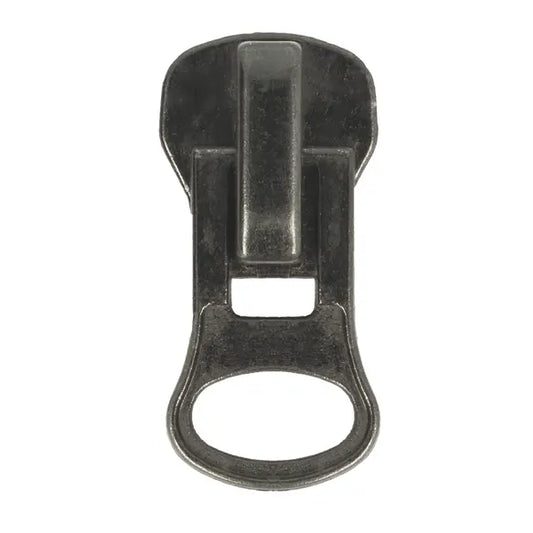 Rits schuiver 10 mm