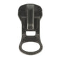 Rits schuiver 10 mm