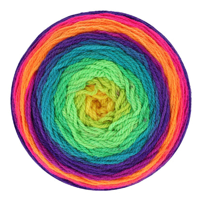 Scheepjes Color Crafter Cake 175gr - 701 Maximalist