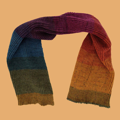 Scheepjes Color Crafter Cake 175gr - 702 Rustic Warmth