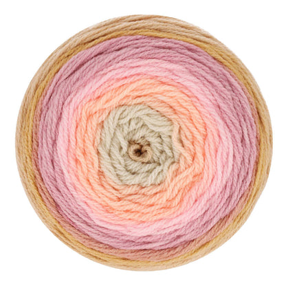 Scheepjes Color Crafter Cake 175gr - 703 Scandi Calm