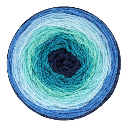 Scheepjes Color Crafter Cake 175gr - 704 Coastal Living
