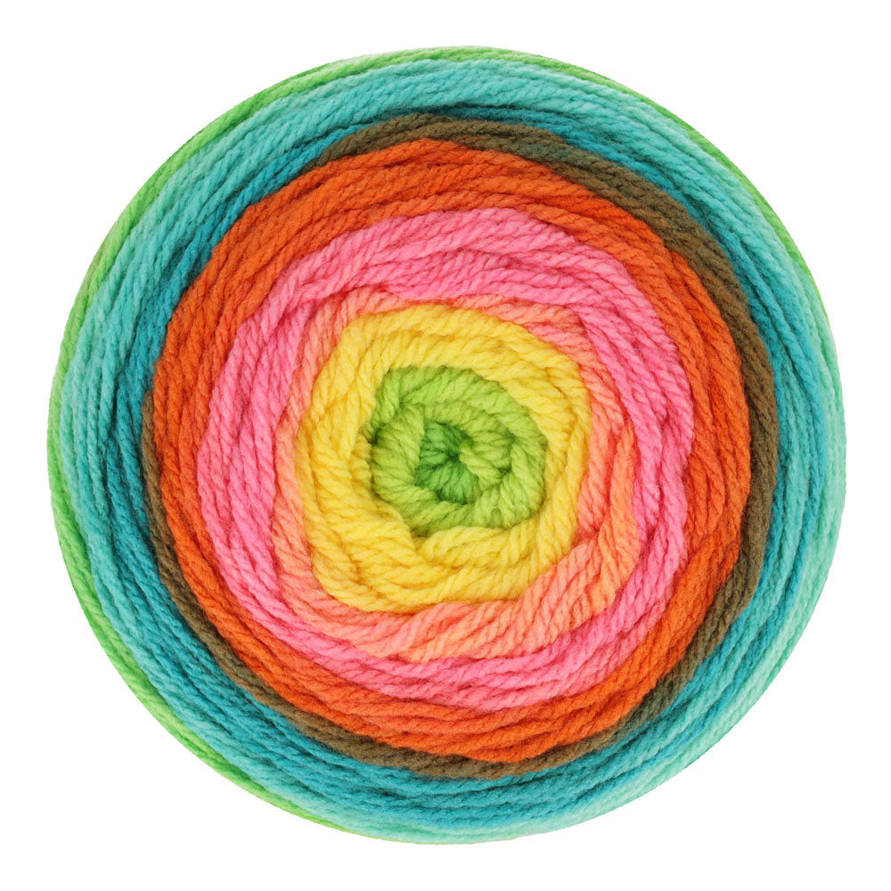 Scheepjes Color Crafter Cake 175gr - 706 Creative Studio
