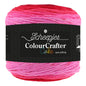Scheepjes Color Crafter Cake 175gr - 707 Dopamine Décor