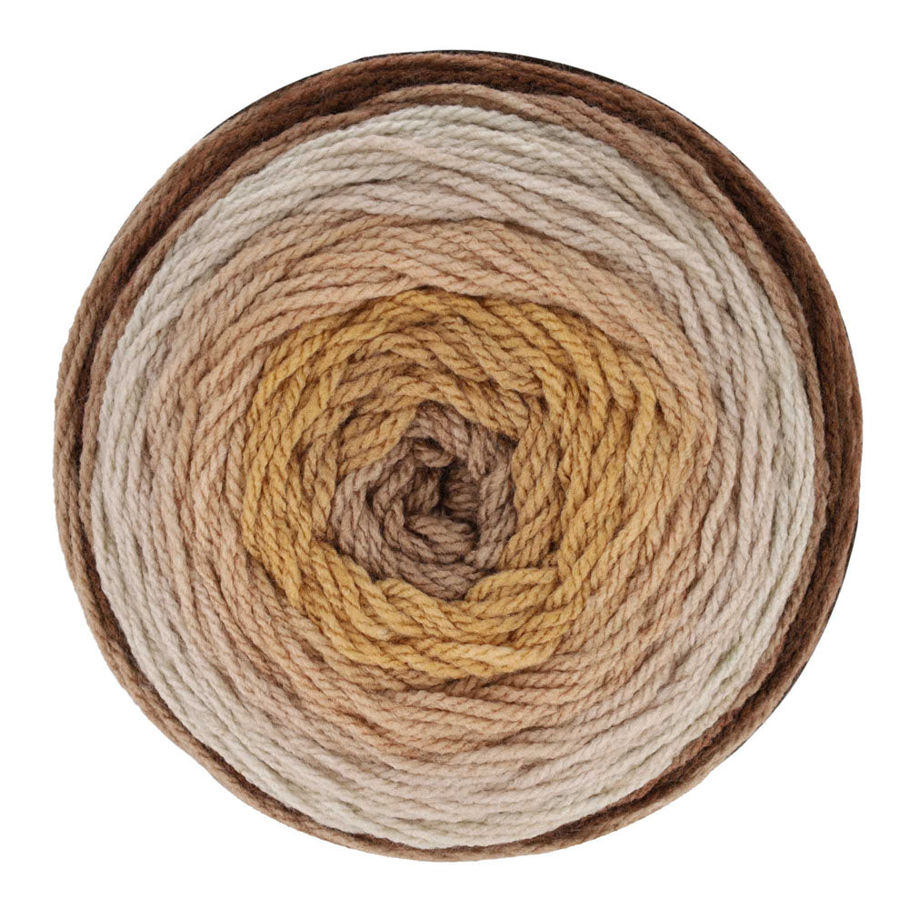 Scheepjes Color Crafter Cake 175gr - 708 Japandi