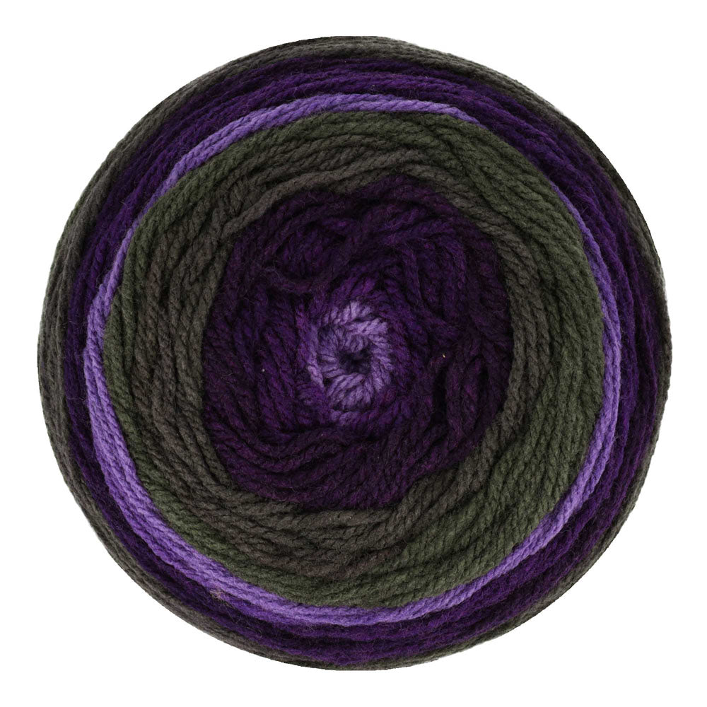 Scheepjes Color Crafter Cake 175gr - 709 Urban Luxe