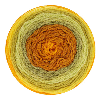 Scheepjes Color Crafter Cake 175gr - 710 Mid-Century Mod.