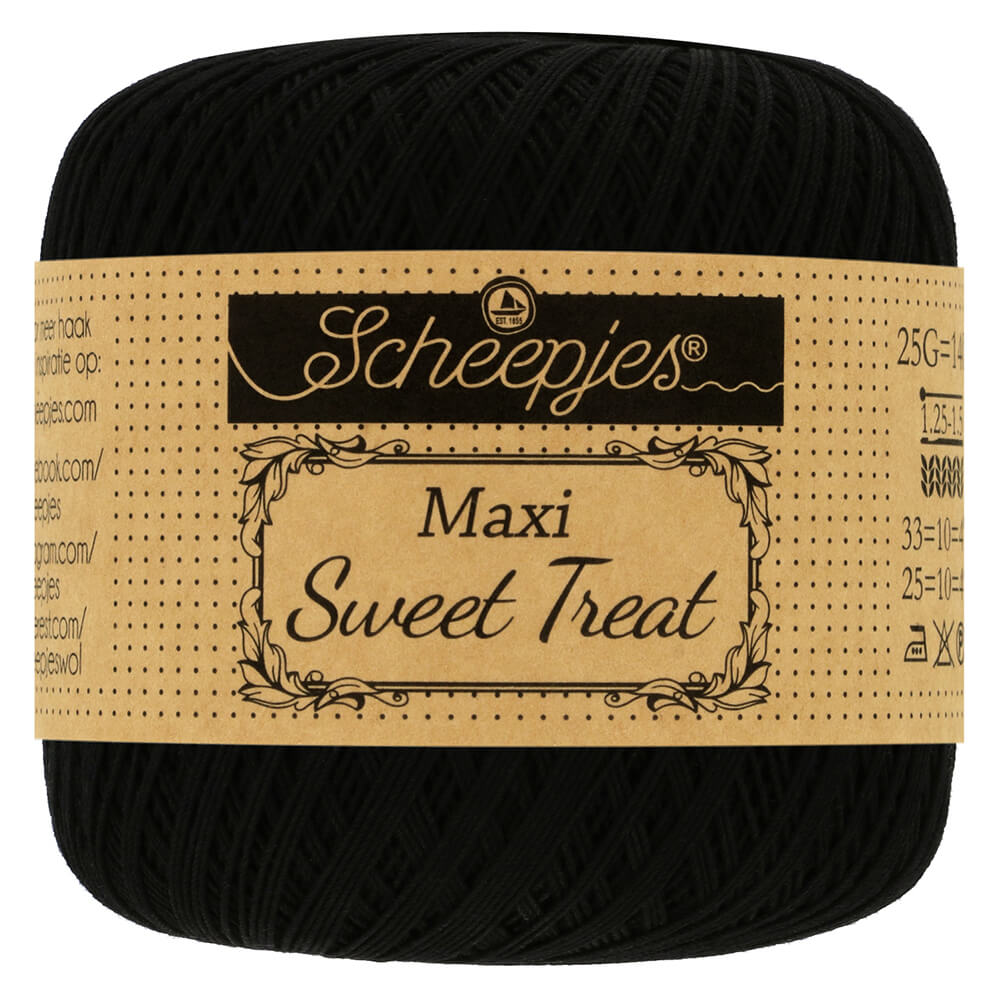 Scheepjes Maxi Sweet Treat