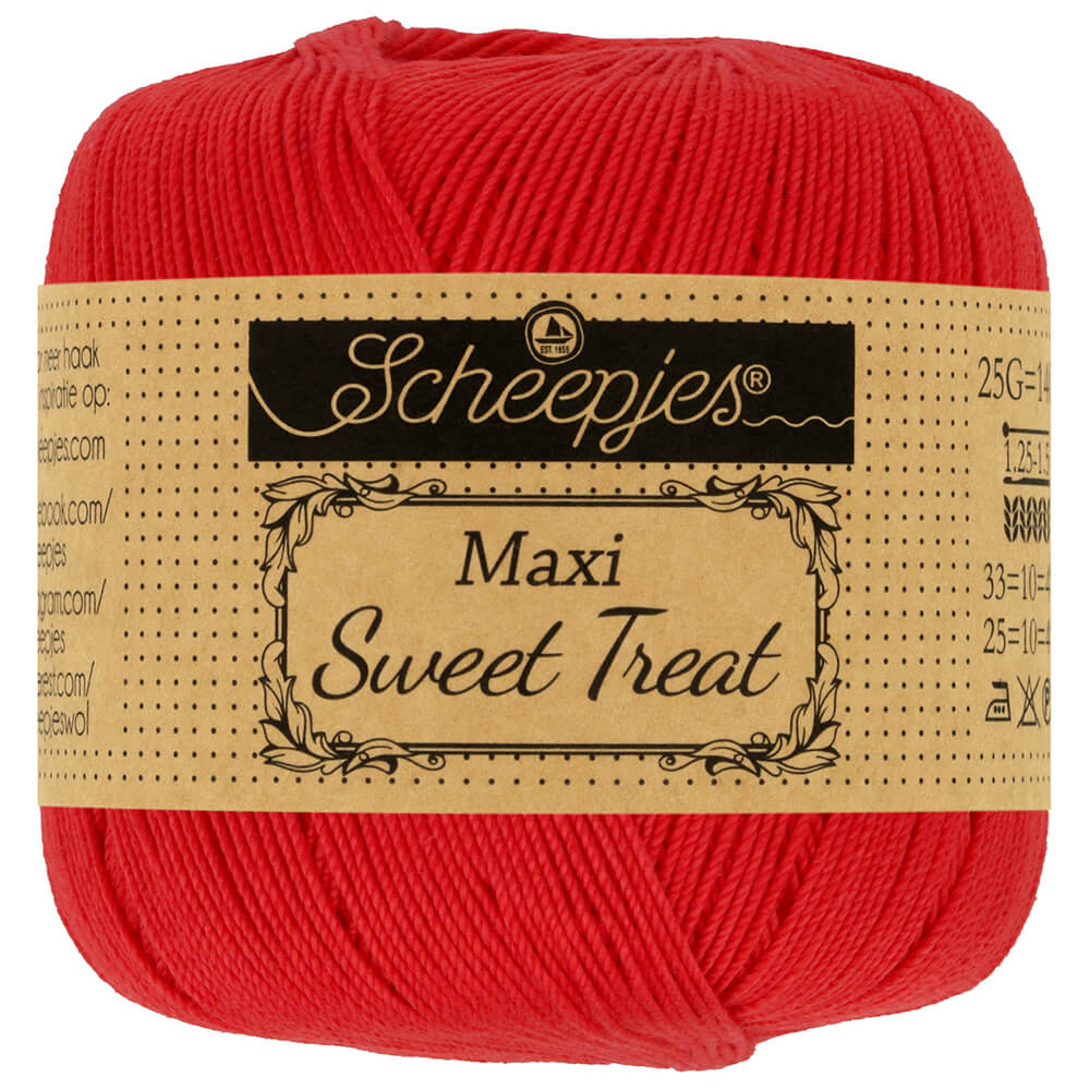 Scheepjes Maxi Sweet Treat