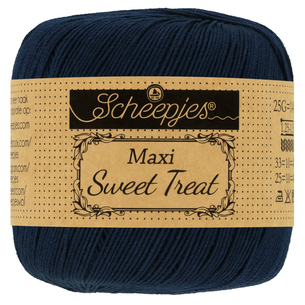 Scheepjes Maxi Sweet Treat