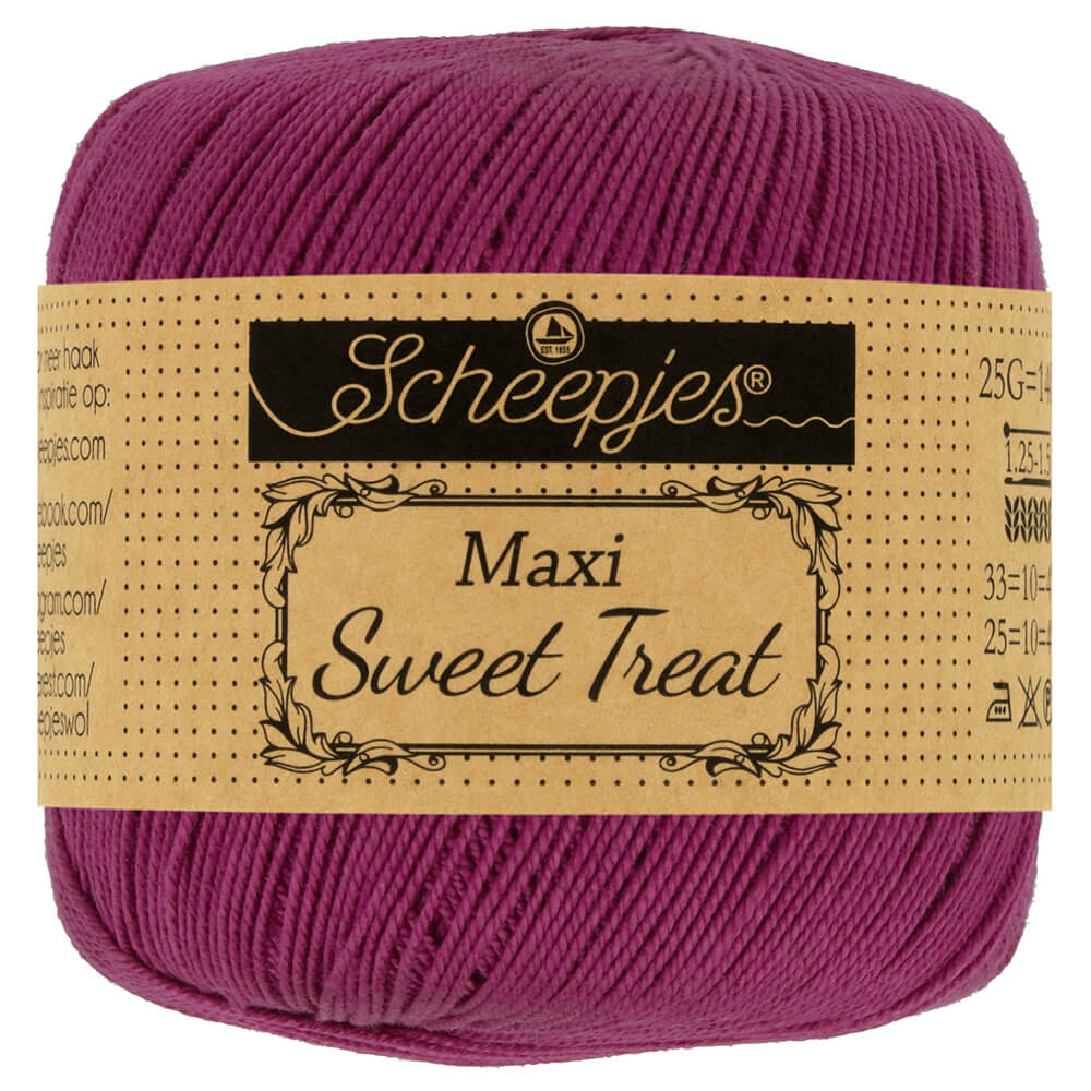Scheepjes Maxi Sweet Treat