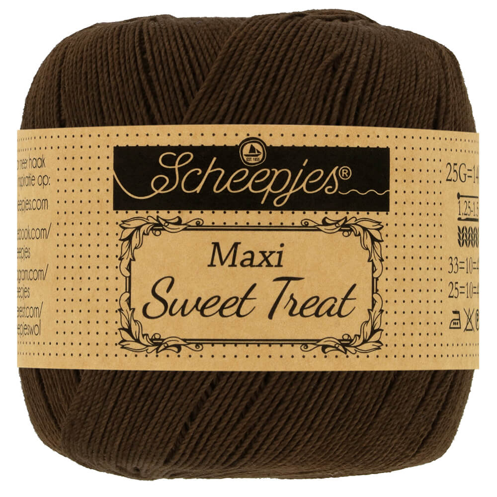 Scheepjes Maxi Sweet Treat