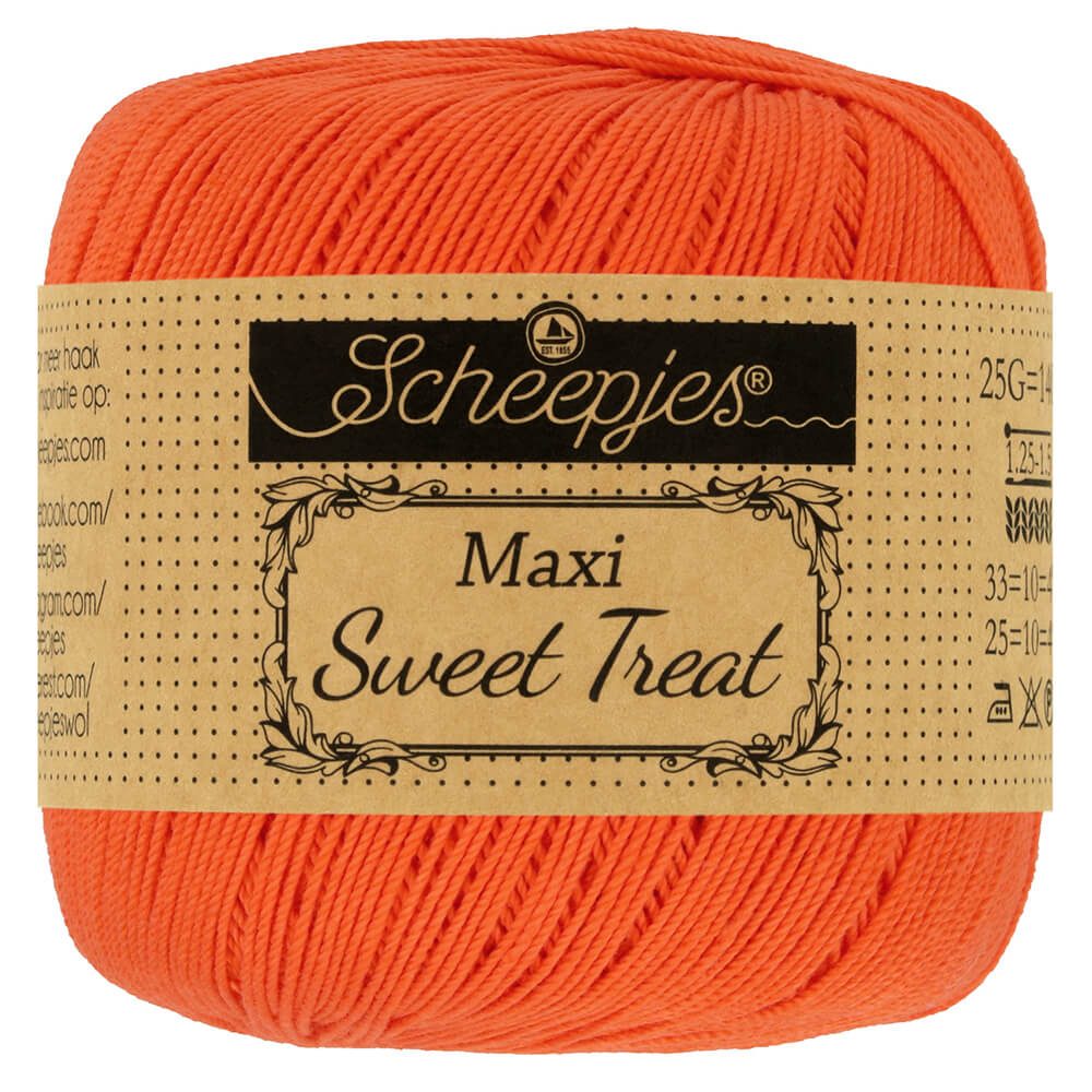 Scheepjes Maxi Sweet Treat
