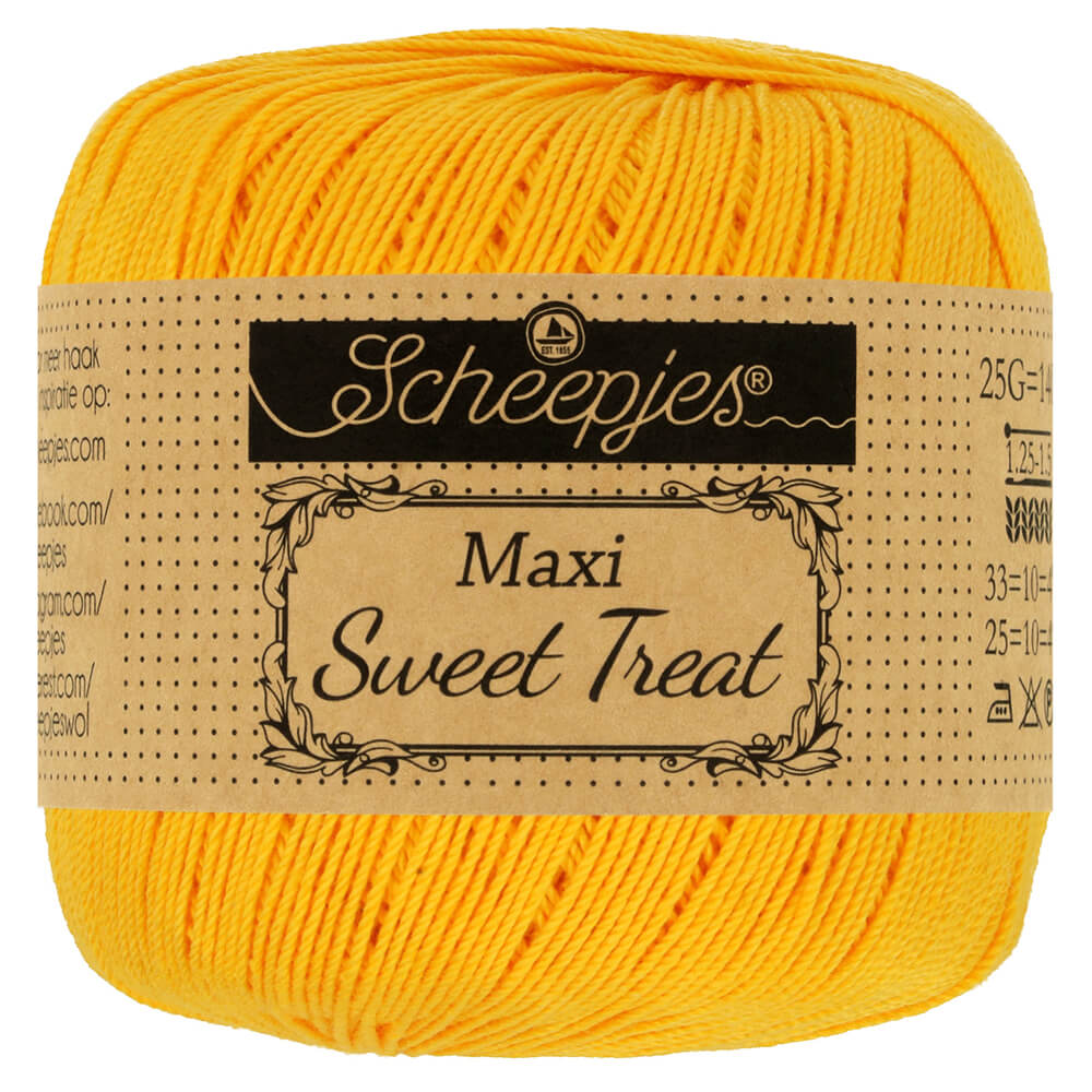 Scheepjes Maxi Sweet Treat