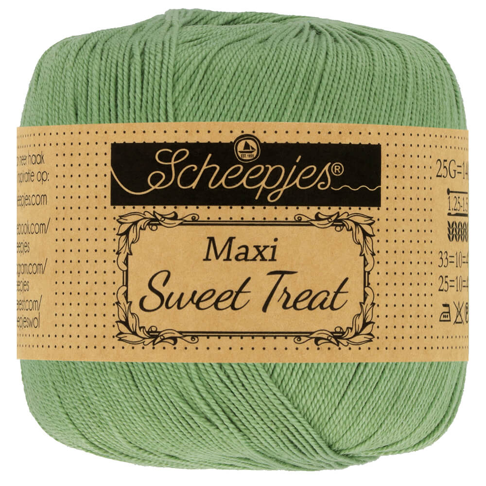 Scheepjes Maxi Sweet Treat