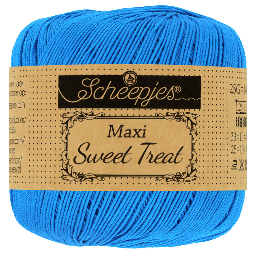 Scheepjes Maxi Sweet Treat