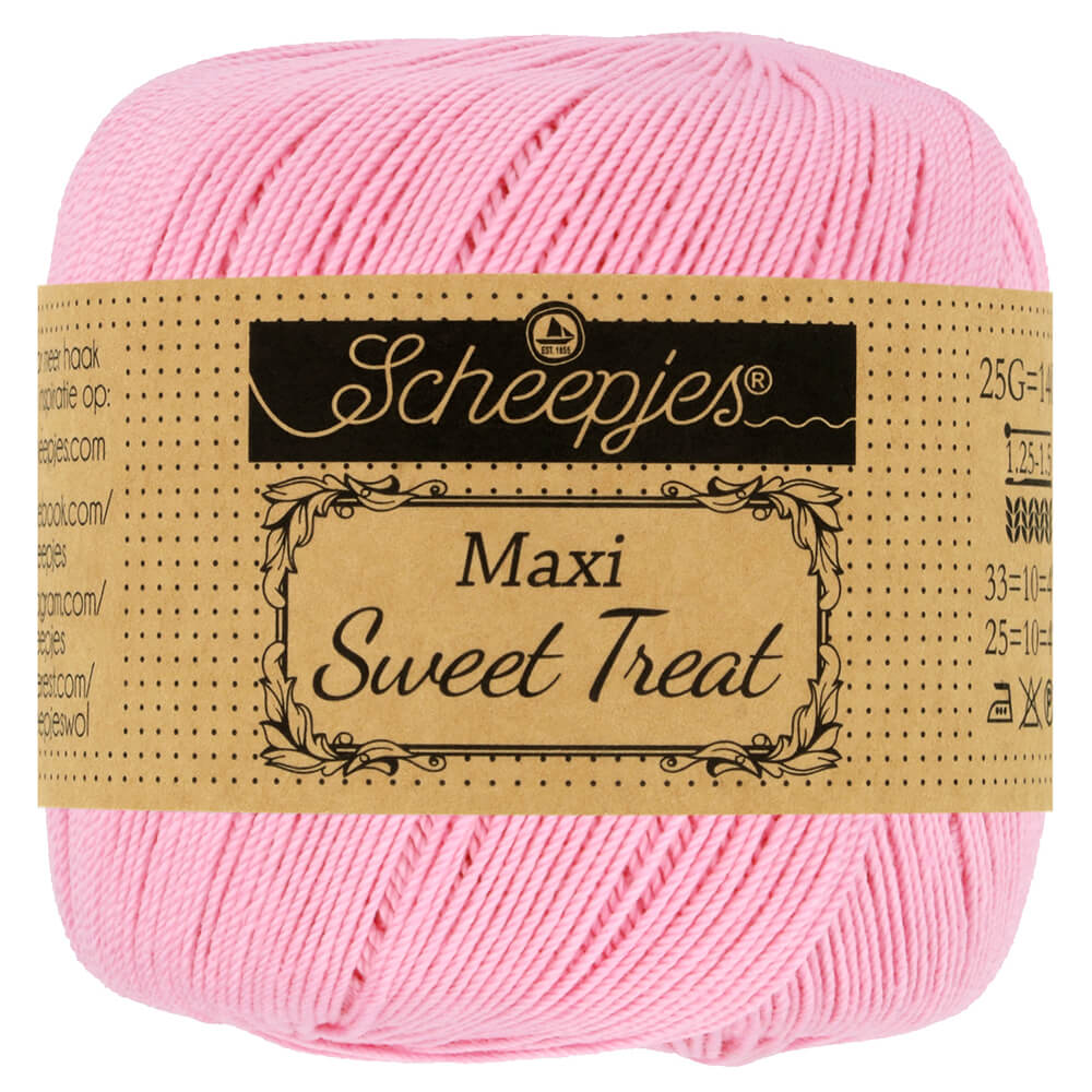 Scheepjes Maxi Sweet Treat