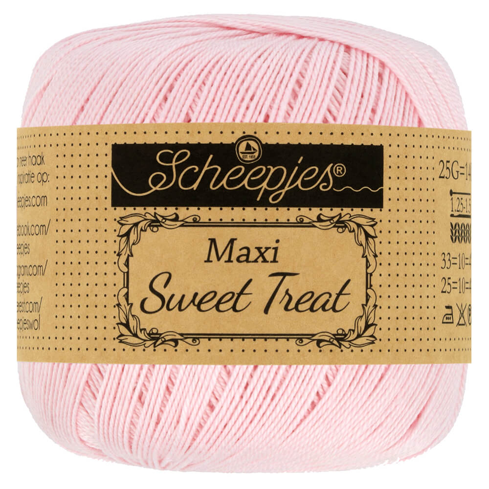 Scheepjes Maxi Sweet Treat