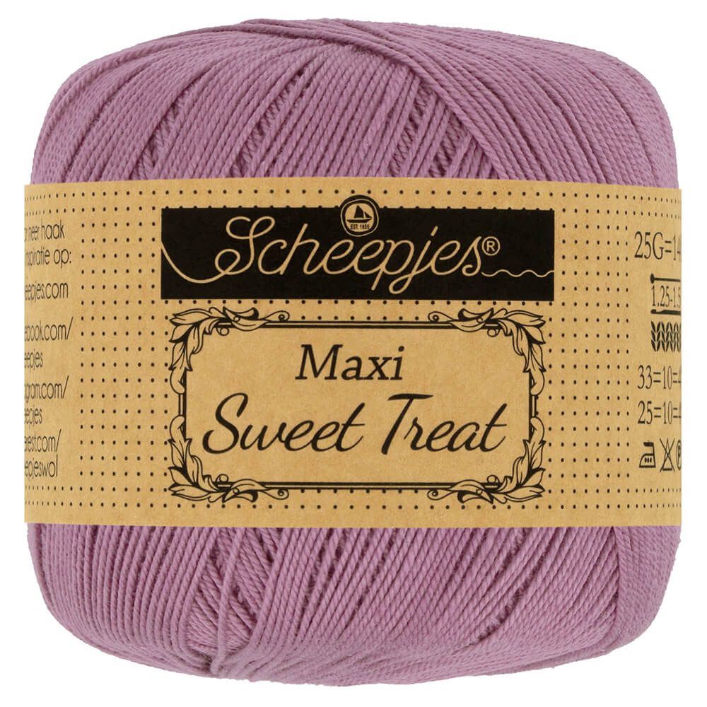 Scheepjes Maxi Sweet Treat