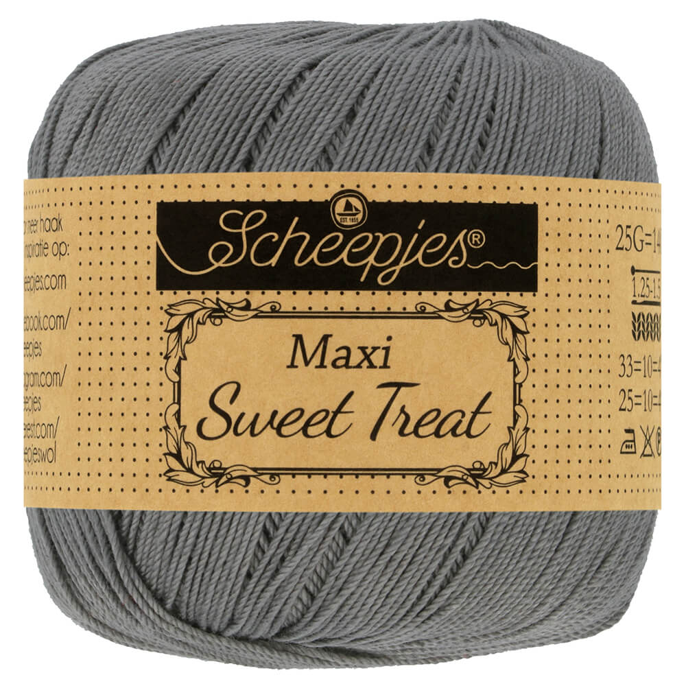 Scheepjes Maxi Sweet Treat