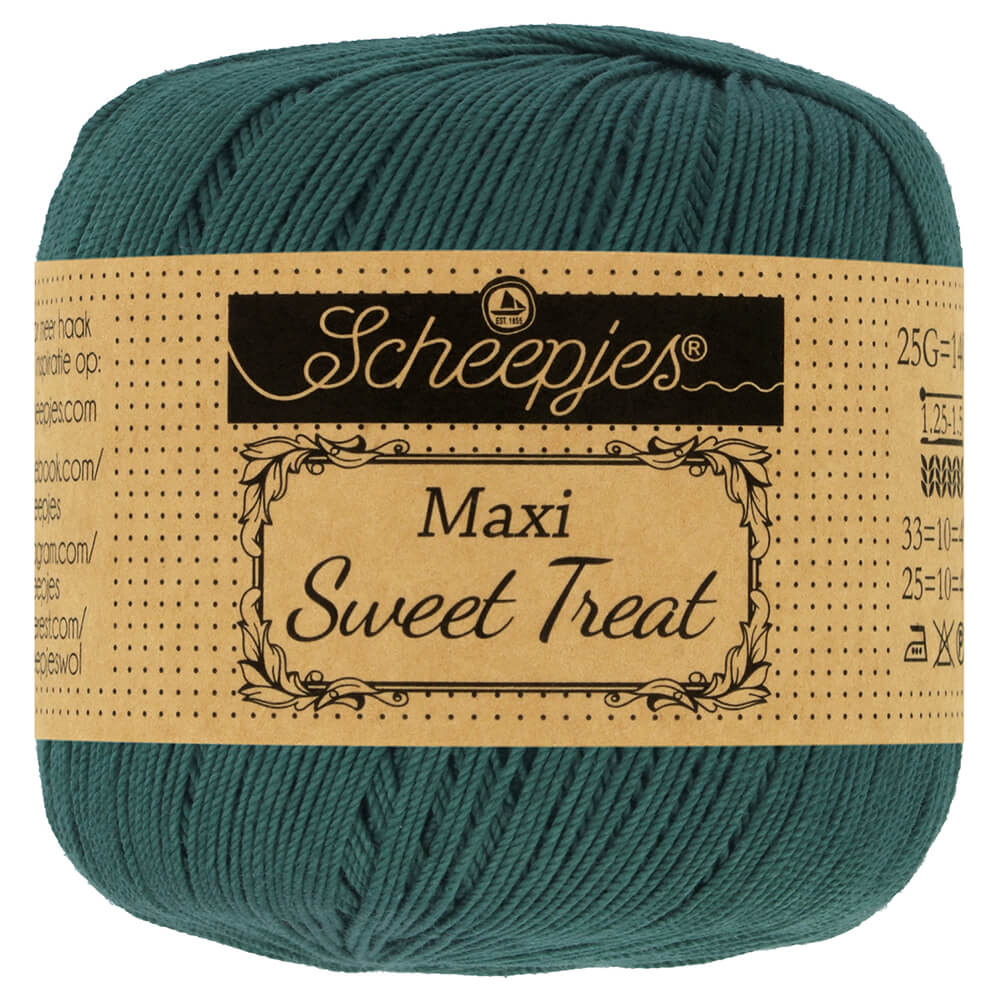 Scheepjes Maxi Sweet Treat