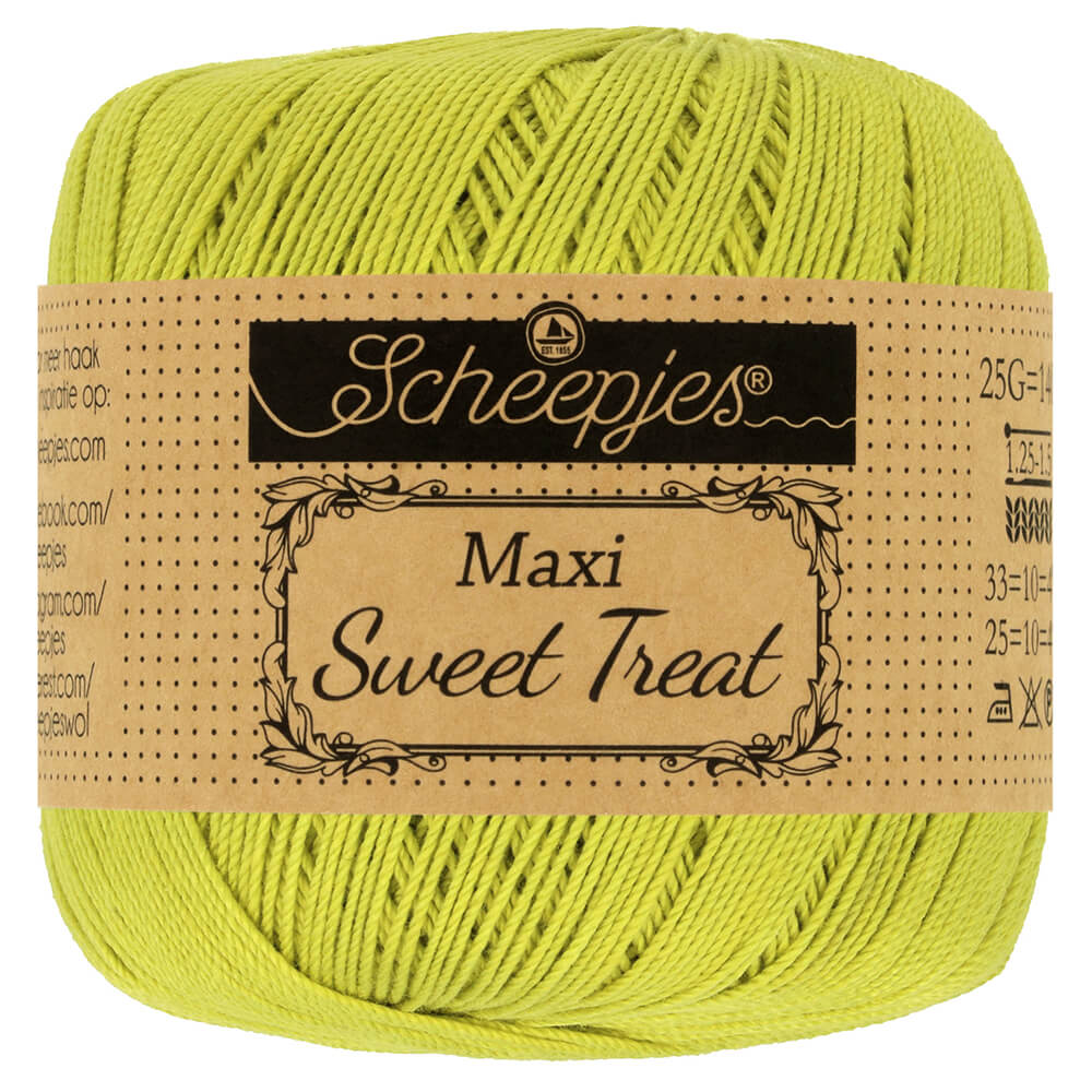 Scheepjes Maxi Sweet Treat