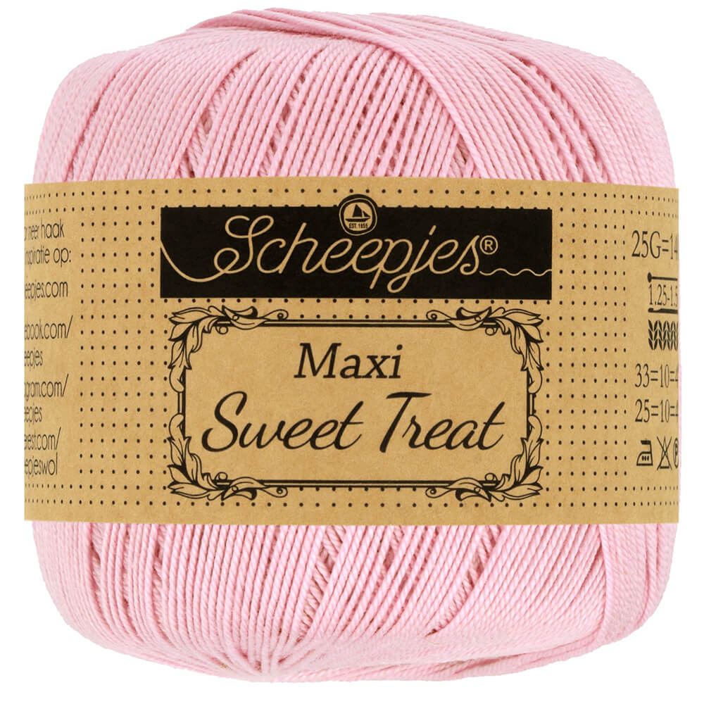 Scheepjes Maxi Sweet Treat