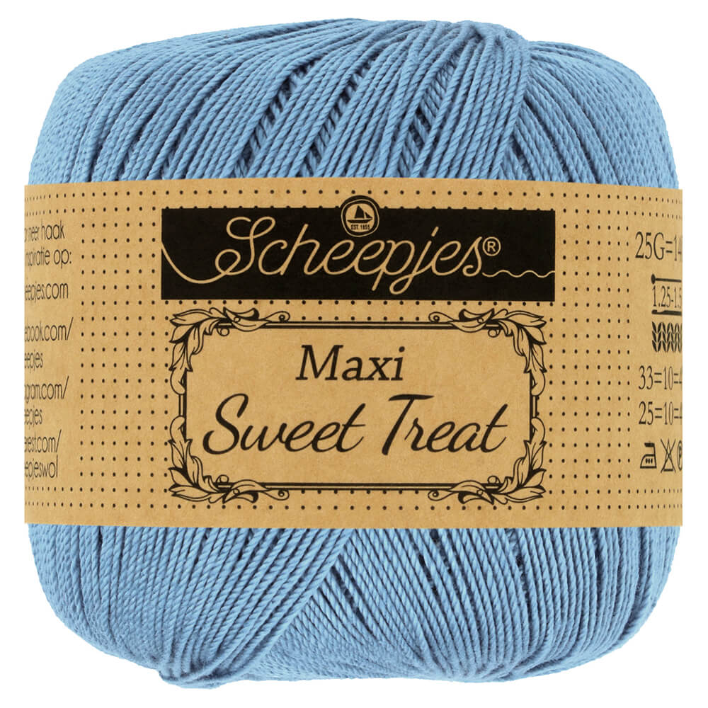 Scheepjes Maxi Sweet Treat