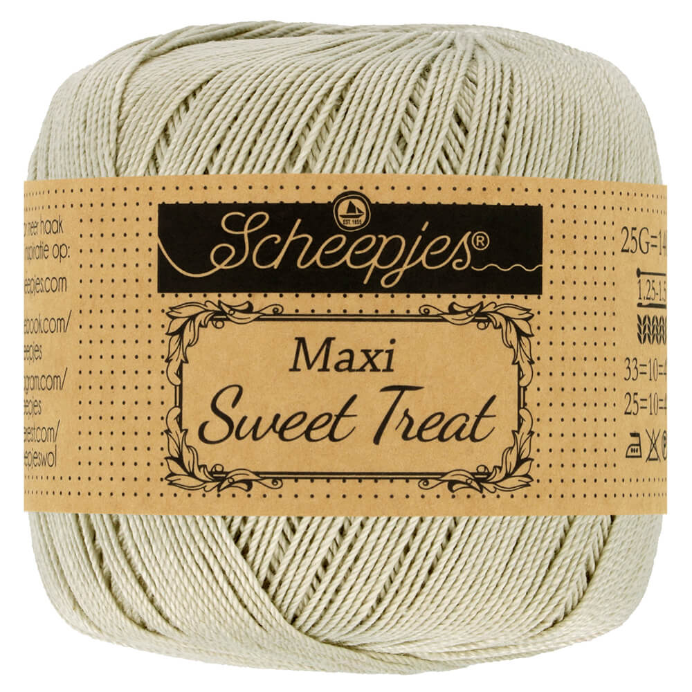 Scheepjes Maxi Sweet Treat