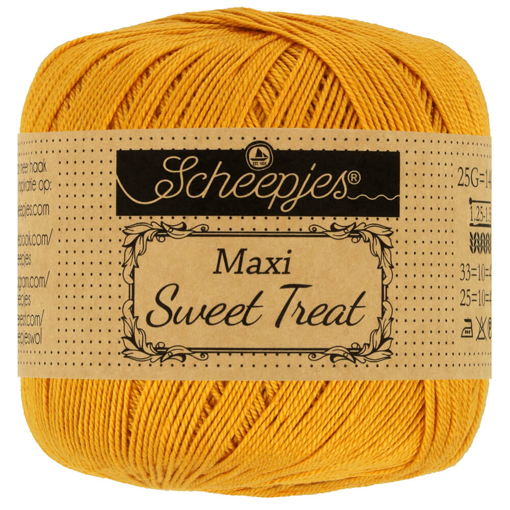 Scheepjes Maxi Sweet Treat