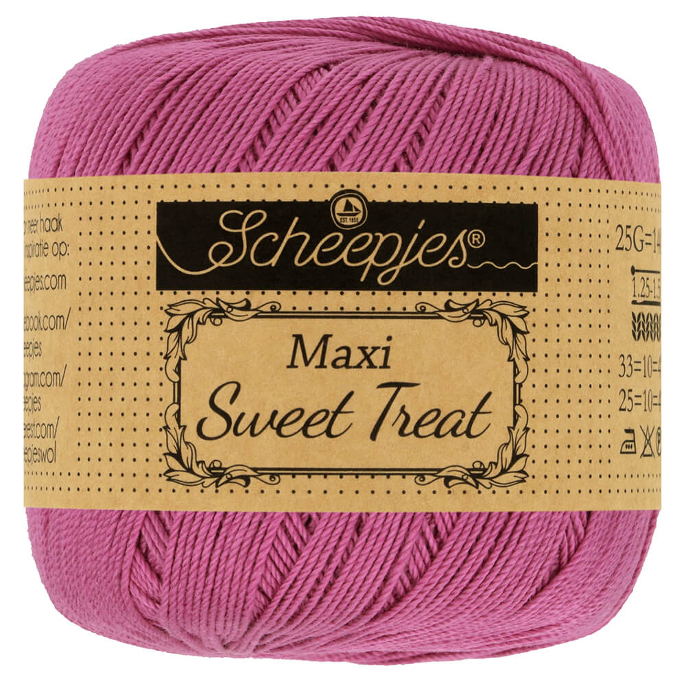 Scheepjes Maxi Sweet Treat