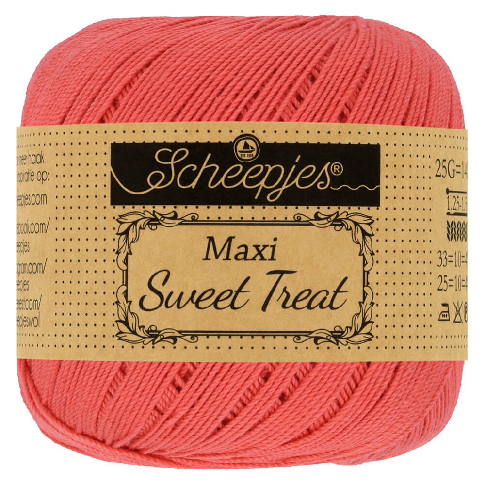Scheepjes Maxi Sweet Treat
