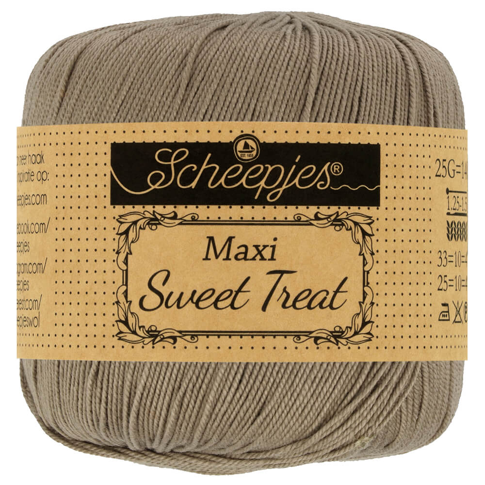 Scheepjes Maxi Sweet Treat