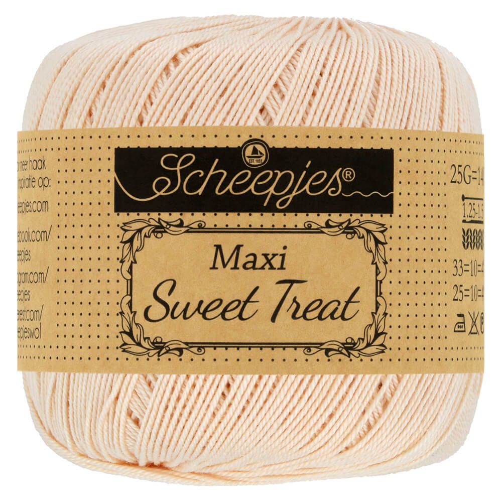 Scheepjes Maxi Sweet Treat