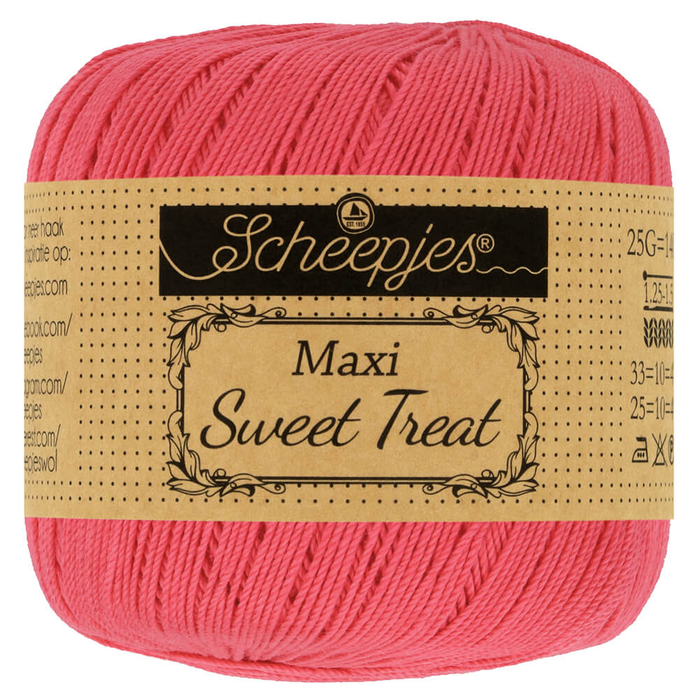 Scheepjes Maxi Sweet Treat