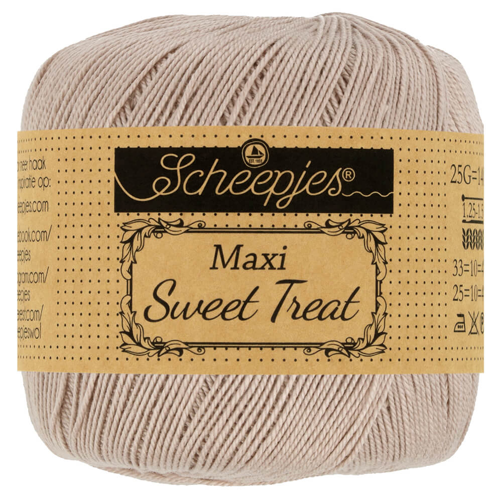 Scheepjes Maxi Sweet Treat