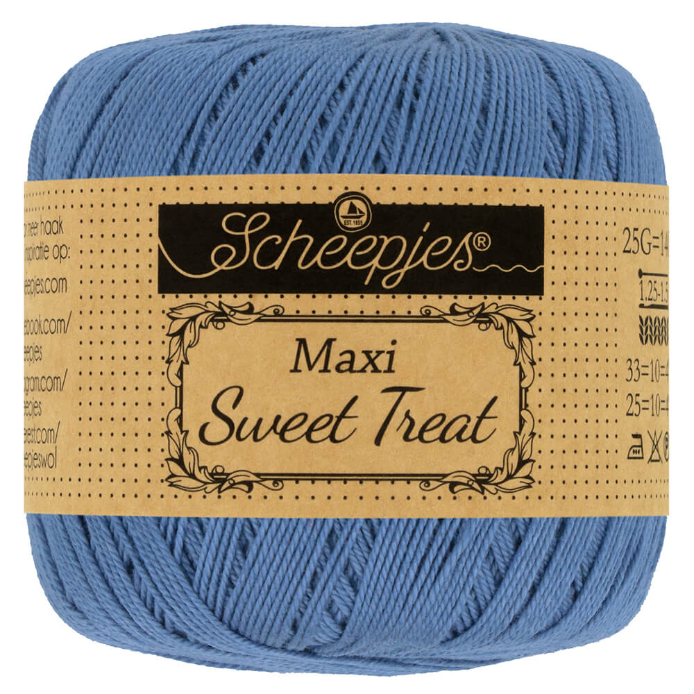 Scheepjes Maxi Sweet Treat