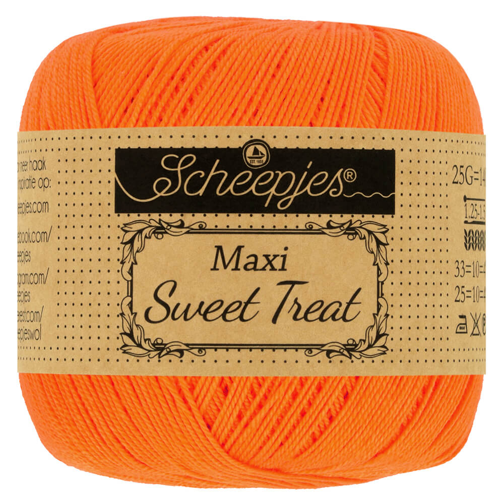 Scheepjes Maxi Sweet Treat