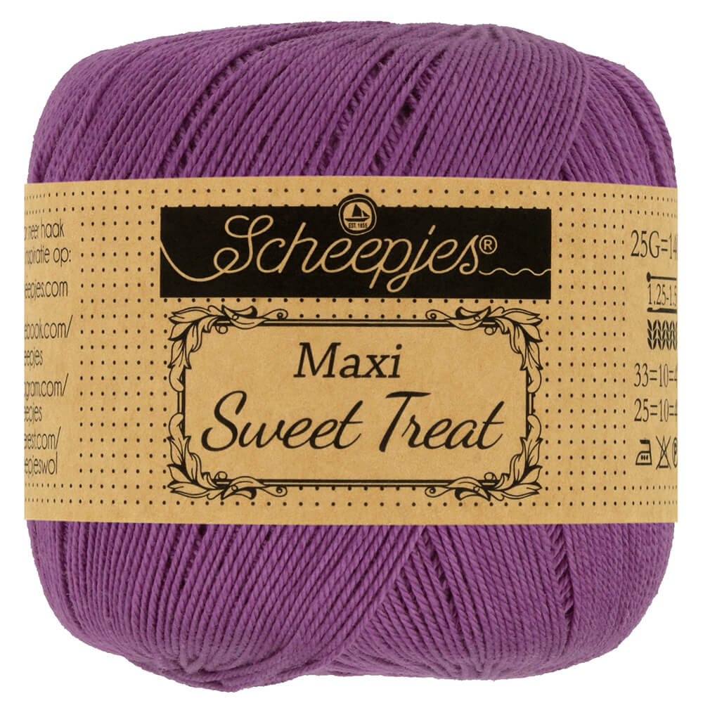 Scheepjes Maxi Sweet Treat