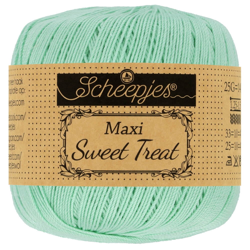 Scheepjes Maxi Sweet Treat