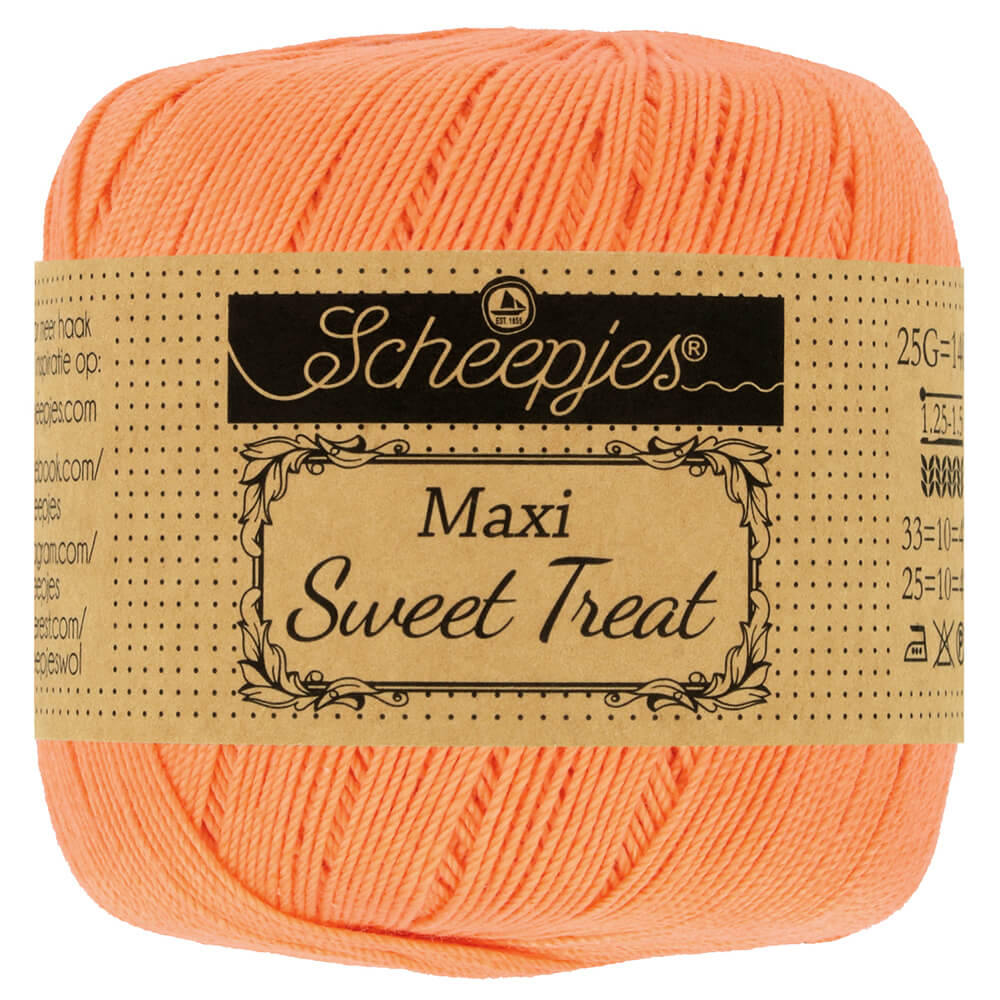 Scheepjes Maxi Sweet Treat