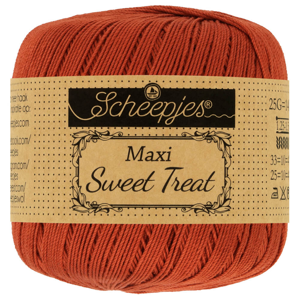 Scheepjes Maxi Sweet Treat