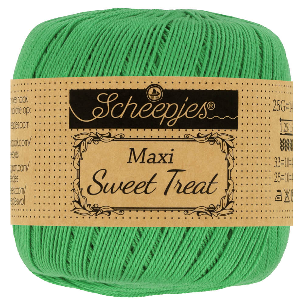 Scheepjes Maxi Sweet Treat
