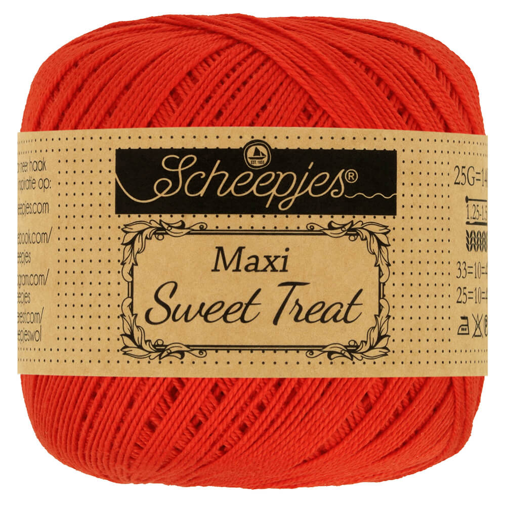 Scheepjes Maxi Sweet Treat