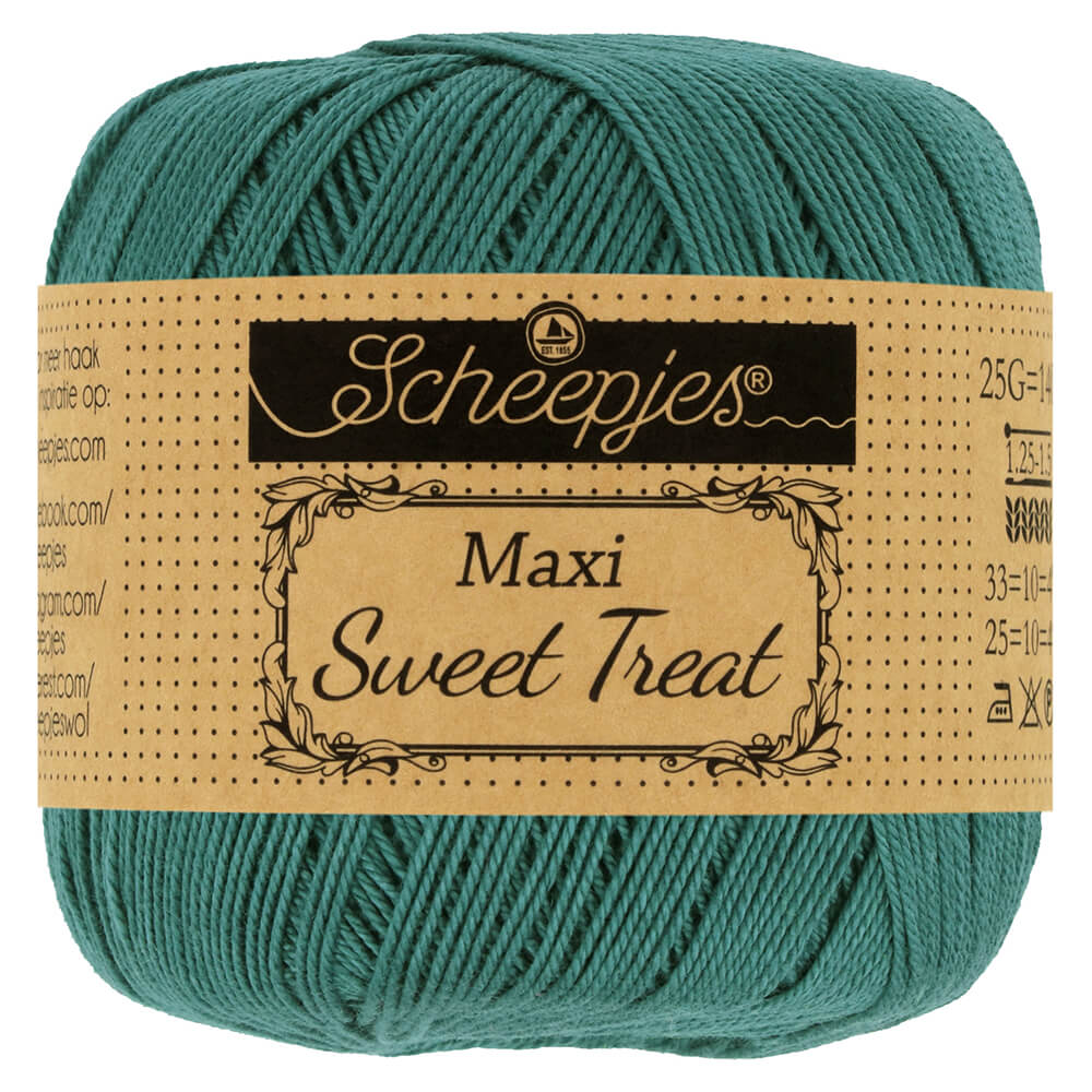 Scheepjes Maxi Sweet Treat