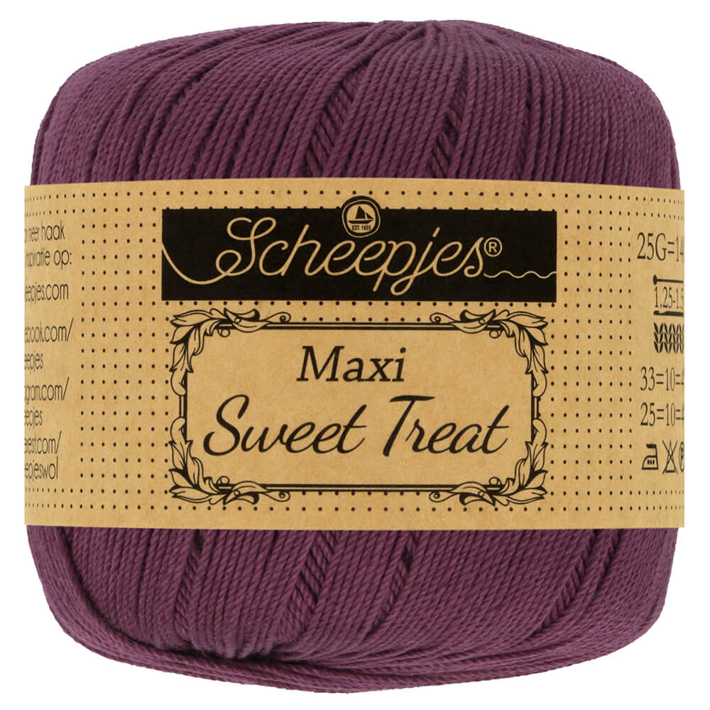 Scheepjes Maxi Sweet Treat