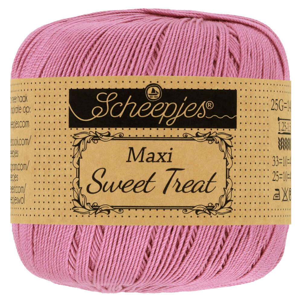 Scheepjes Maxi Sweet Treat